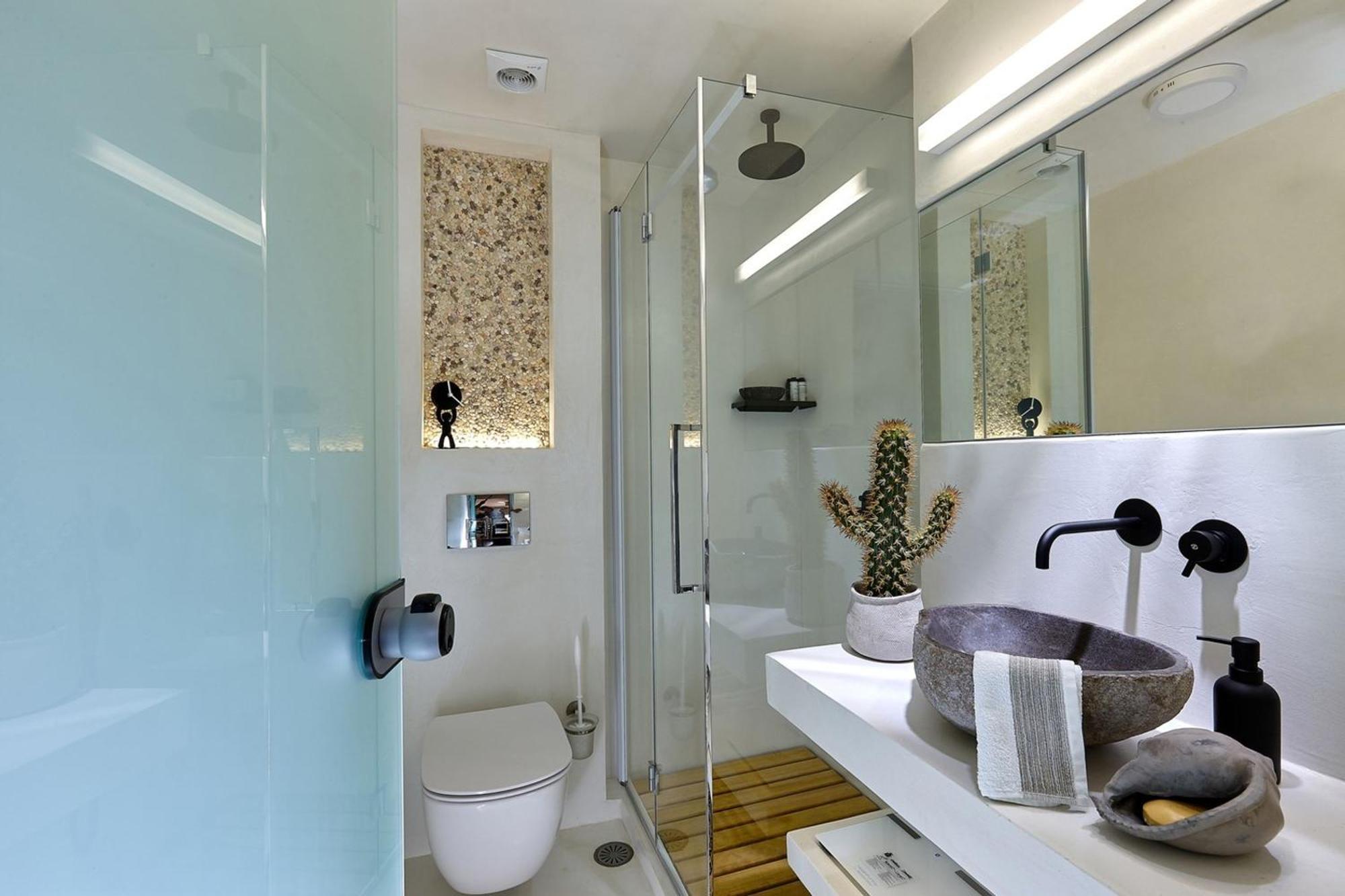 Villa Vollard With Amazing View Pool Heraklion  Exterior photo