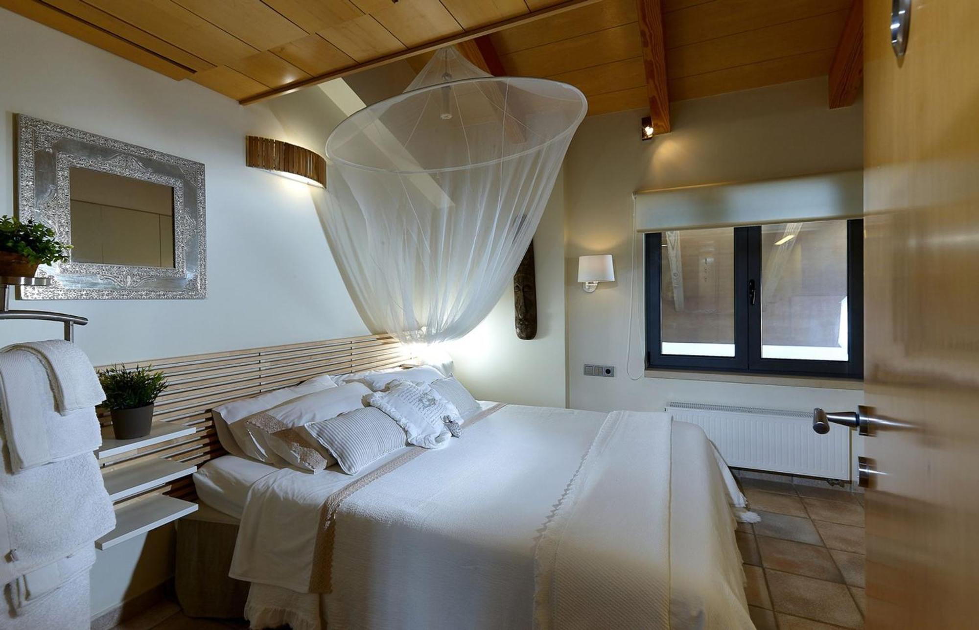 Villa Vollard With Amazing View Pool Heraklion  Exterior photo