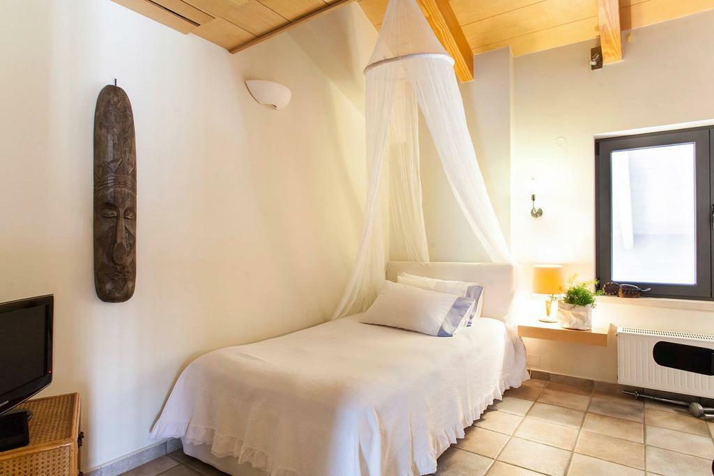 Villa Vollard With Amazing View Pool Heraklion  Room photo